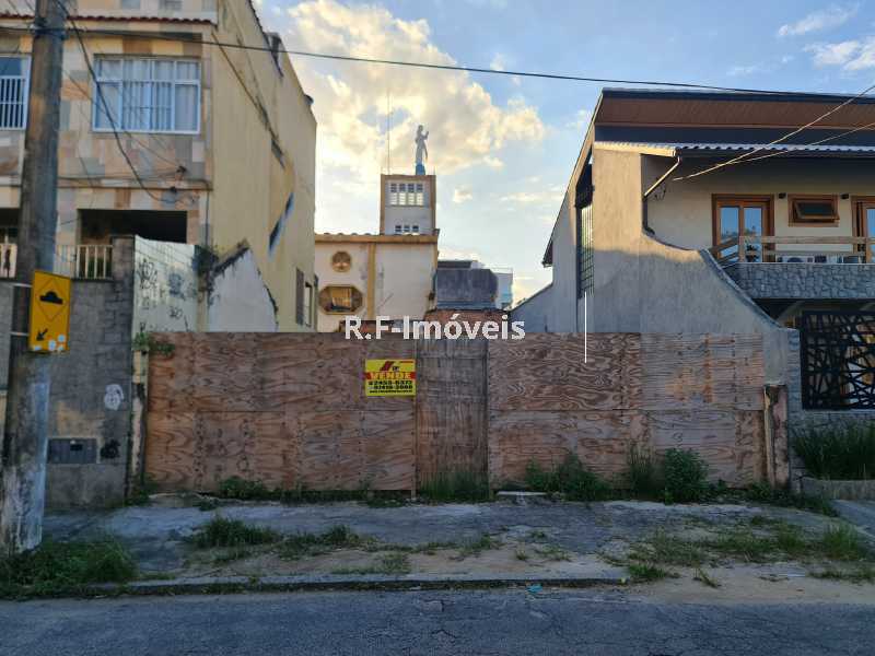 Conheça 20250516_161724 do imóvel - Terreno Bifamiliar à venda Rua Arcozelo, Vila Valqueire, Rio de Janeiro - R$ 570.000 - VEBF00005 - 5 20250516_161724 - 5