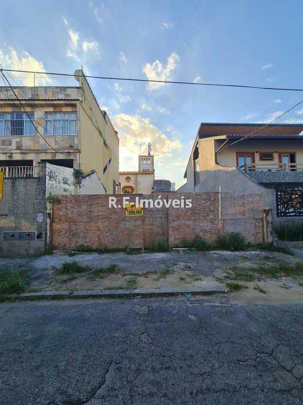 Conheça 20250516_161735 do imóvel - Terreno Bifamiliar à venda Rua Arcozelo, Vila Valqueire, Rio de Janeiro - R$ 570.000 - VEBF00005 - 6 20250516_161735 - 6