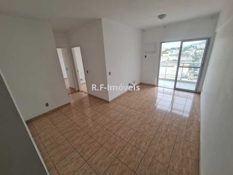 Conheça 20250529_162606 do imóvel - Apartamento 2 quartos para alugar Jardim Sulacap, Rio de Janeiro - R$ 1.500 - VEAP20211 - 3 20250529_162606 - 3