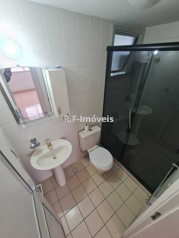 Conheça 20250529_162649 do imóvel - Apartamento 2 quartos para alugar Jardim Sulacap, Rio de Janeiro - R$ 1.500 - VEAP20211 - 6 20250529_162649 - 6
