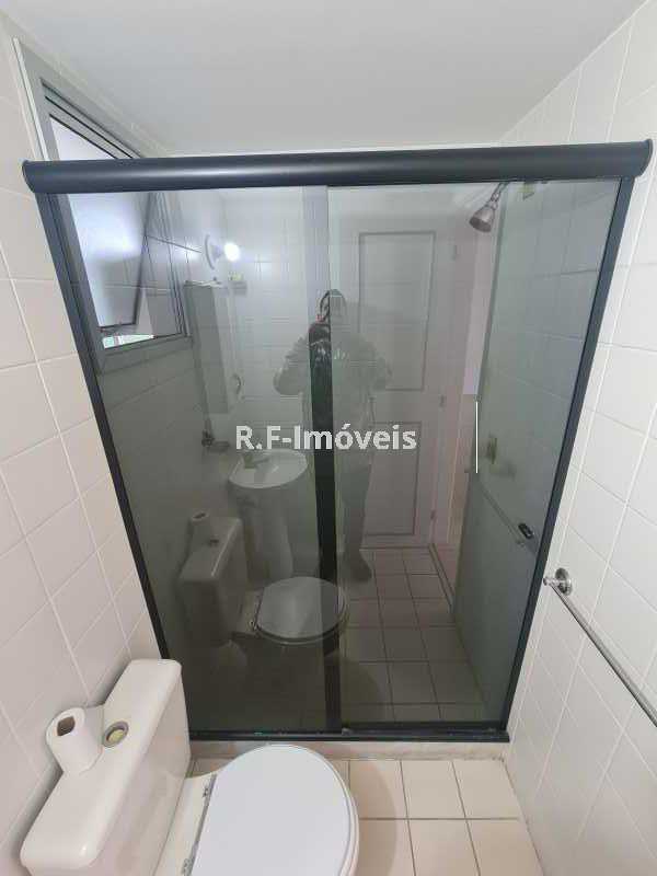 Conheça 20250529_162658 do imóvel - Apartamento 2 quartos para alugar Jardim Sulacap, Rio de Janeiro - R$ 1.500 - VEAP20211 - 7 20250529_162658 - 7