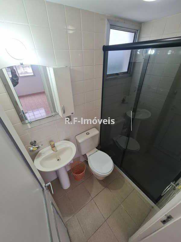 Conheça 20250529_163026 do imóvel - Apartamento 2 quartos para alugar Jardim Sulacap, Rio de Janeiro - R$ 1.500 - VEAP20211 - 13 20250529_163026 - 13