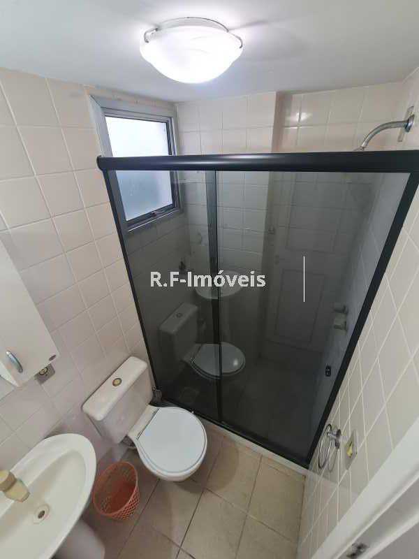 Conheça 20250529_163038 do imóvel - Apartamento 2 quartos para alugar Jardim Sulacap, Rio de Janeiro - R$ 1.500 - VEAP20211 - 14 20250529_163038 - 14