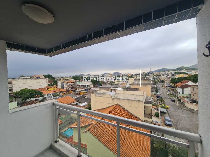 Conheça 20250529_163107 do imóvel - Apartamento 2 quartos para alugar Jardim Sulacap, Rio de Janeiro - R$ 1.500 - VEAP20211 - 16 20250529_163107 - 16