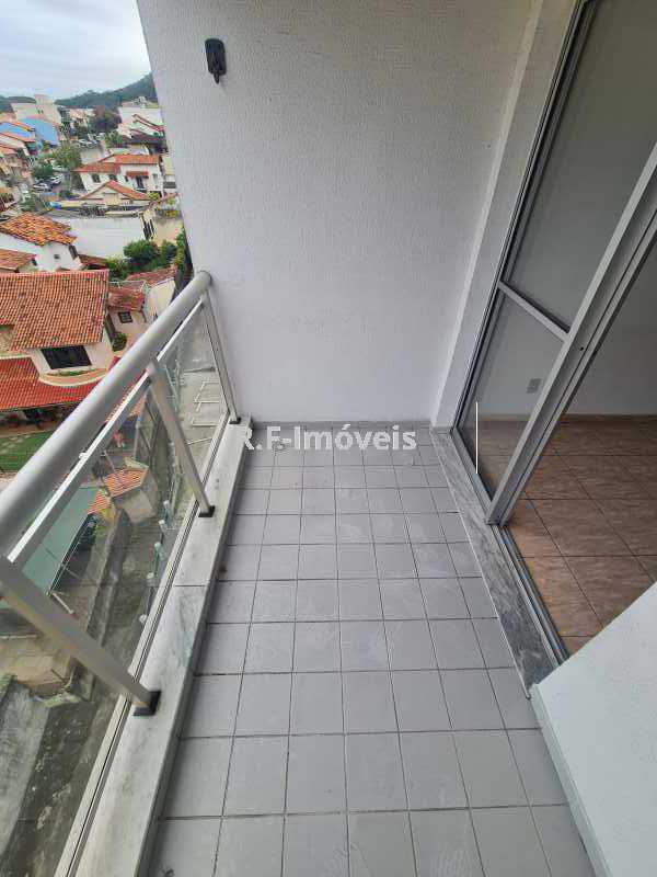 Conheça 20250529_163115 do imóvel - Apartamento 2 quartos para alugar Jardim Sulacap, Rio de Janeiro - R$ 1.500 - VEAP20211 - 17 20250529_163115 - 17