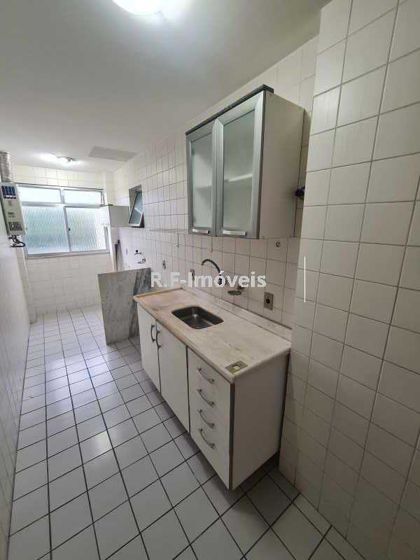 Conheça 20250529_163142 do imóvel - Apartamento 2 quartos para alugar Jardim Sulacap, Rio de Janeiro - R$ 1.500 - VEAP20211 - 19 20250529_163142 - 19