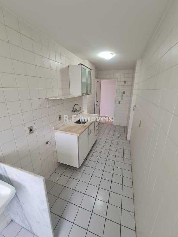 Conheça 20250529_163150 do imóvel - Apartamento 2 quartos para alugar Jardim Sulacap, Rio de Janeiro - R$ 1.500 - VEAP20211 - 20 20250529_163150 - 20