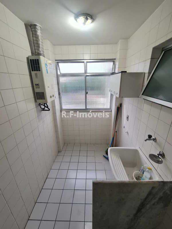 Conheça 20250529_163159 do imóvel - Apartamento 2 quartos para alugar Jardim Sulacap, Rio de Janeiro - R$ 1.500 - VEAP20211 - 21 20250529_163159 - 21
