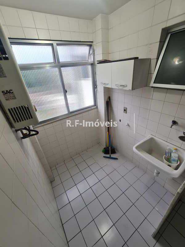 Conheça 20250529_163213 do imóvel - Apartamento 2 quartos para alugar Jardim Sulacap, Rio de Janeiro - R$ 1.500 - VEAP20211 - 22 20250529_163213 - 22
