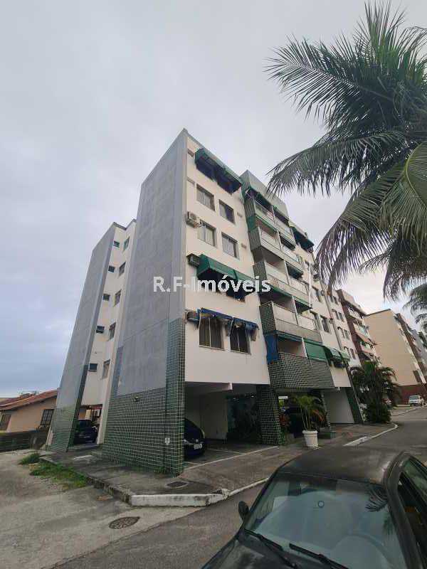 Conheça 20250529_163529 do imóvel - Apartamento 2 quartos para alugar Jardim Sulacap, Rio de Janeiro - R$ 1.500 - VEAP20211 - 26 20250529_163529 - 26