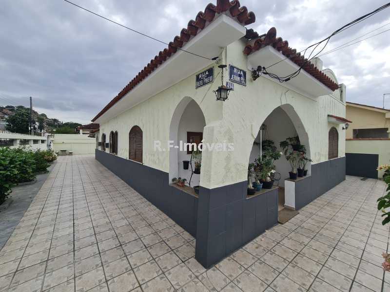 Conheça 20250529_110134 do imóvel - Casa 3 quartos à venda Campinho, Rio de Janeiro - R$ 700.000 - VECA30028 - 1 20250529_110134 - 1