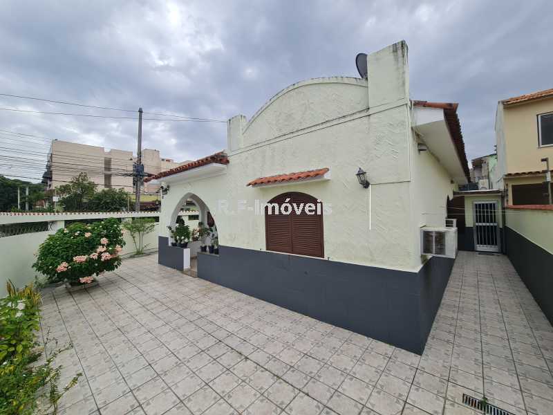 Conheça 20250529_110230 do imóvel - Casa 3 quartos à venda Campinho, Rio de Janeiro - R$ 700.000 - VECA30028 - 2 20250529_110230 - 2