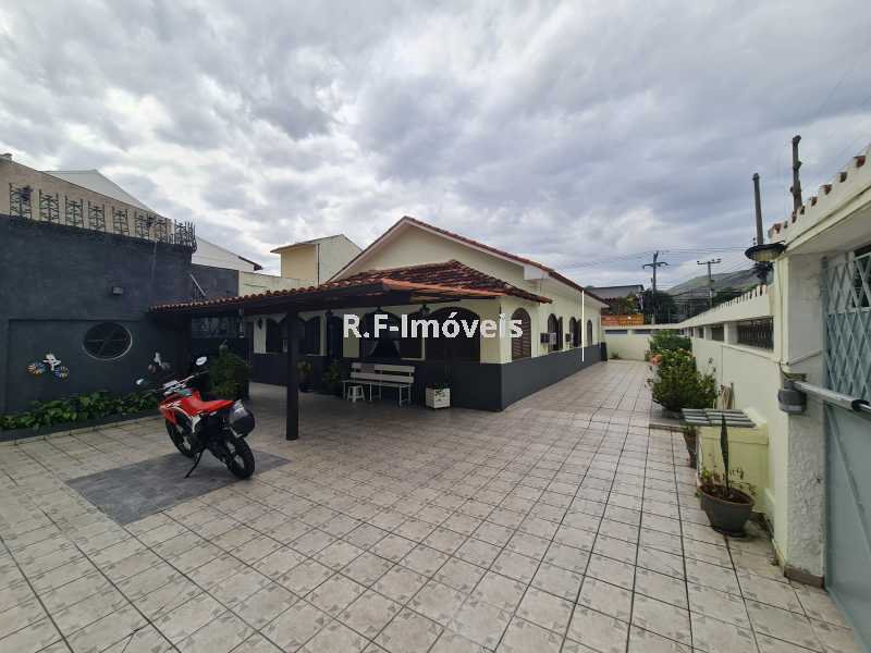 Conheça 20250529_110456 do imóvel - Casa 3 quartos à venda Campinho, Rio de Janeiro - R$ 700.000 - VECA30028 - 3 20250529_110456 - 3