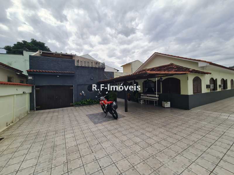 Conheça 20250529_110501 do imóvel - Casa 3 quartos à venda Campinho, Rio de Janeiro - R$ 700.000 - VECA30028 - 4 20250529_110501 - 4