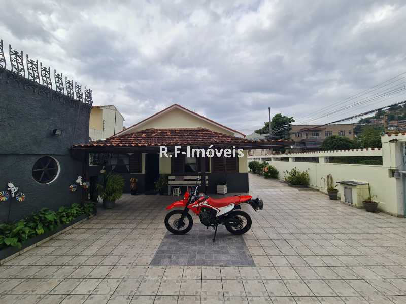 Conheça 20250529_110517 do imóvel - Casa 3 quartos à venda Campinho, Rio de Janeiro - R$ 700.000 - VECA30028 - 5 20250529_110517 - 5