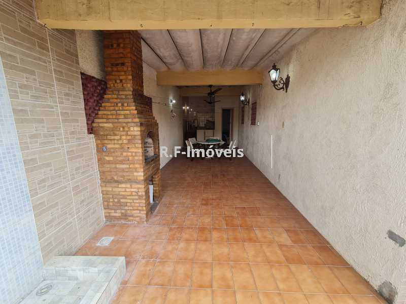 Conheça 20250529_110914 do imóvel - Casa 3 quartos à venda Campinho, Rio de Janeiro - R$ 700.000 - VECA30028 - 7 20250529_110914 - 7