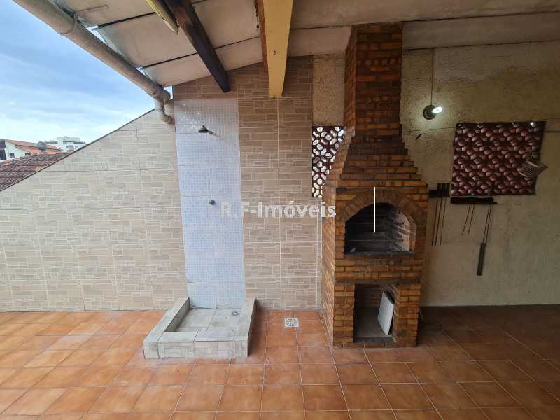 Conheça 20250529_110923 do imóvel - Casa 3 quartos à venda Campinho, Rio de Janeiro - R$ 700.000 - VECA30028 - 8 20250529_110923 - 8