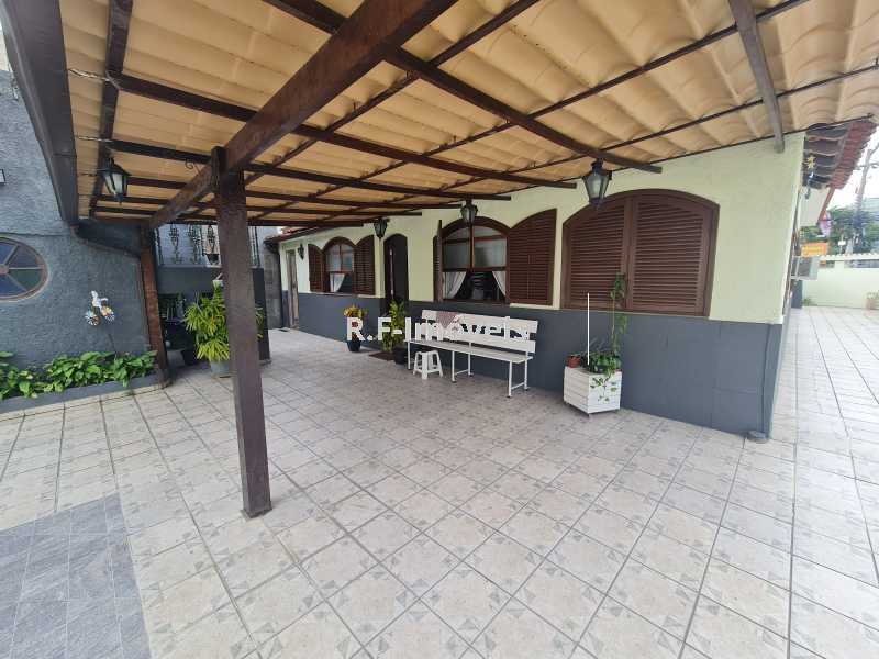 Conheça 20250529_111047 do imóvel - Casa 3 quartos à venda Campinho, Rio de Janeiro - R$ 700.000 - VECA30028 - 9 20250529_111047 - 9