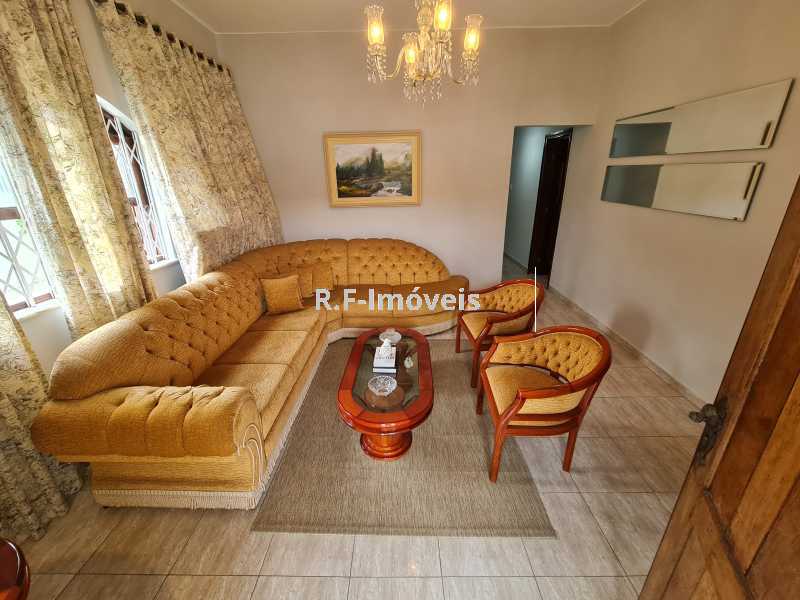 Conheça 20250529_112401 do imóvel - Casa 3 quartos à venda Campinho, Rio de Janeiro - R$ 700.000 - VECA30028 - 11 20250529_112401 - 11