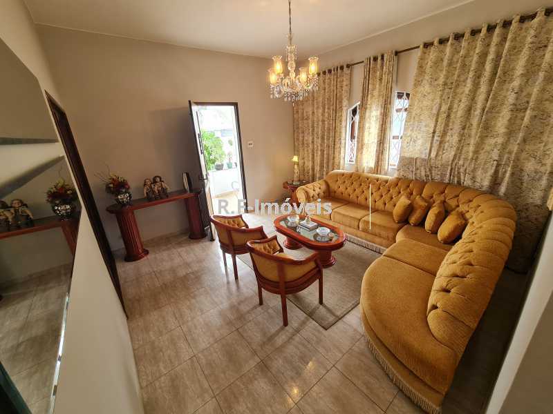 Conheça 20250529_112454 do imóvel - Casa 3 quartos à venda Campinho, Rio de Janeiro - R$ 700.000 - VECA30028 - 12 20250529_112454 - 12