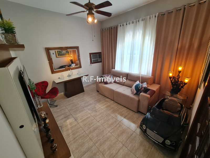 Conheça 20250529_112652 do imóvel - Casa 3 quartos à venda Campinho, Rio de Janeiro - R$ 700.000 - VECA30028 - 13 20250529_112652 - 13