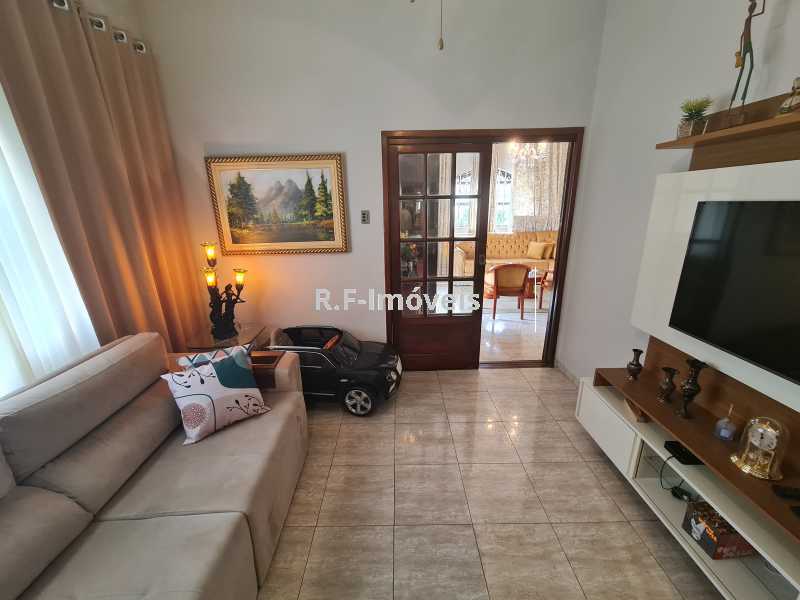 Conheça 20250529_112718 do imóvel - Casa 3 quartos à venda Campinho, Rio de Janeiro - R$ 700.000 - VECA30028 - 14 20250529_112718 - 14