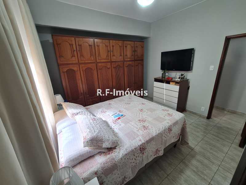 Conheça 20250529_112826 do imóvel - Casa 3 quartos à venda Campinho, Rio de Janeiro - R$ 700.000 - VECA30028 - 16 20250529_112826 - 16