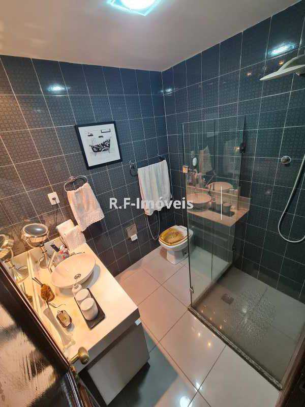 Conheça 20250529_112903 do imóvel - Casa 3 quartos à venda Campinho, Rio de Janeiro - R$ 700.000 - VECA30028 - 18 20250529_112903 - 18