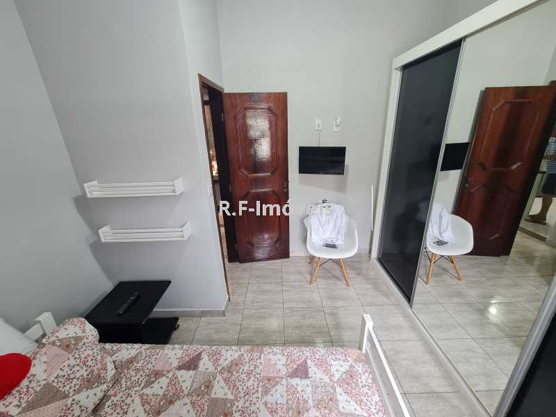 Conheça 20250529_112958 do imóvel - Casa 3 quartos à venda Campinho, Rio de Janeiro - R$ 700.000 - VECA30028 - 19 20250529_112958 - 19