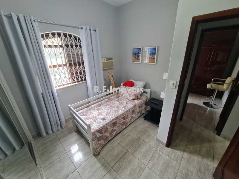 Conheça 20250529_113010 do imóvel - Casa 3 quartos à venda Campinho, Rio de Janeiro - R$ 700.000 - VECA30028 - 20 20250529_113010 - 20