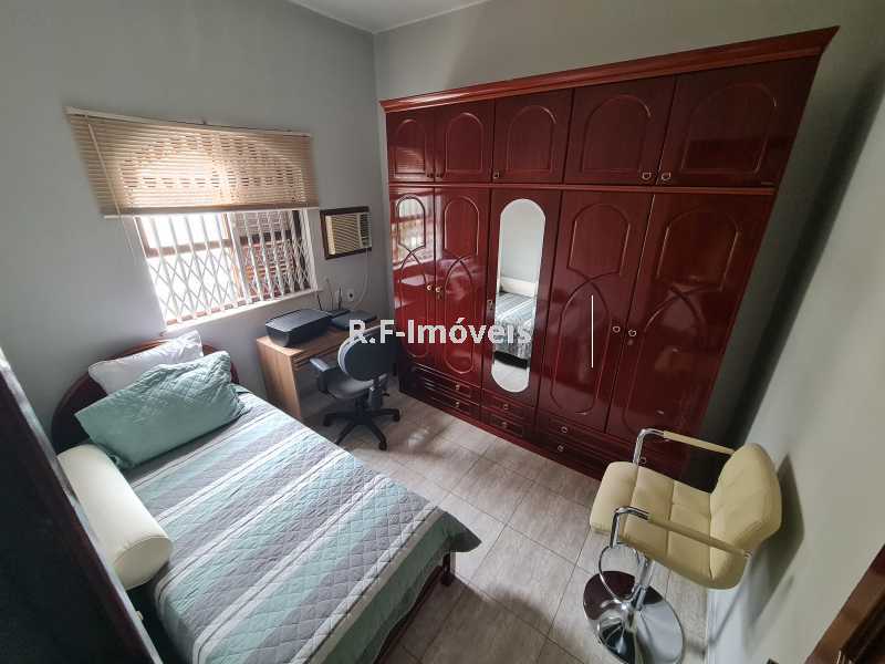 Conheça 20250529_113022 do imóvel - Casa 3 quartos à venda Campinho, Rio de Janeiro - R$ 700.000 - VECA30028 - 21 20250529_113022 - 21