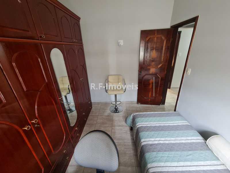 Conheça 20250529_113034 do imóvel - Casa 3 quartos à venda Campinho, Rio de Janeiro - R$ 700.000 - VECA30028 - 22 20250529_113034 - 22