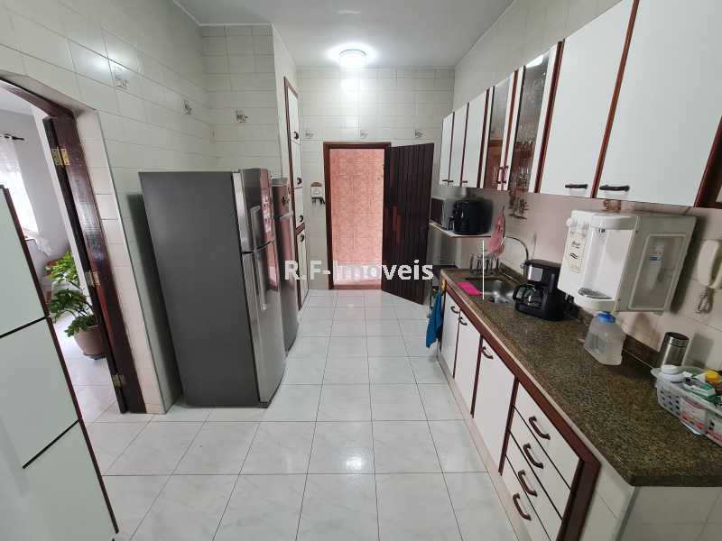 Conheça 20250529_113125 do imóvel - Casa 3 quartos à venda Campinho, Rio de Janeiro - R$ 700.000 - VECA30028 - 23 20250529_113125 - 23