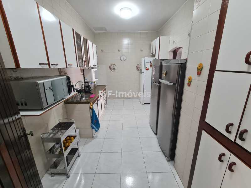 Conheça 20250529_113138 do imóvel - Casa 3 quartos à venda Campinho, Rio de Janeiro - R$ 700.000 - VECA30028 - 24 20250529_113138 - 24