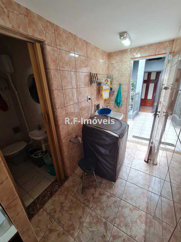 Conheça 20250529_113241 do imóvel - Casa 3 quartos à venda Campinho, Rio de Janeiro - R$ 700.000 - VECA30028 - 26 20250529_113241 - 26
