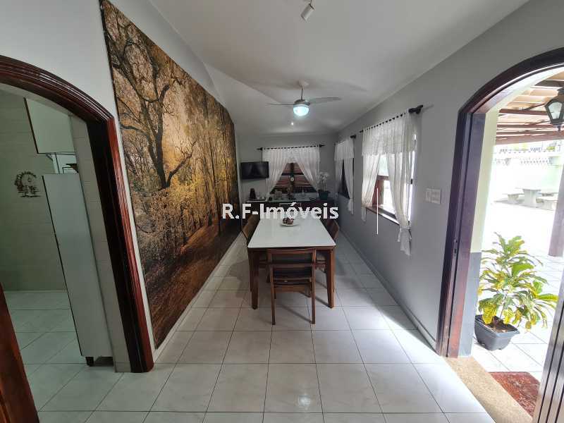 Conheça 20250529_113319 do imóvel - Casa 3 quartos à venda Campinho, Rio de Janeiro - R$ 700.000 - VECA30028 - 27 20250529_113319 - 27