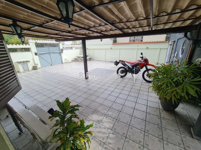 Conheça 20250529_113345 do imóvel - Casa 3 quartos à venda Campinho, Rio de Janeiro - R$ 700.000 - VECA30028 - 29 20250529_113345 - 29