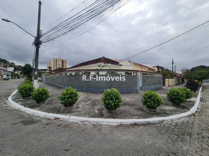 Conheça 20250529_121345 do imóvel - Casa 3 quartos à venda Campinho, Rio de Janeiro - R$ 700.000 - VECA30028 - 30 20250529_121345 - 30