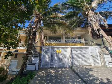 Casa em Condomínio para alugar Rua São Caetano do Sul, Vila Valqueire, Rio de Janeiro - R$ 4.000 - VECN30062