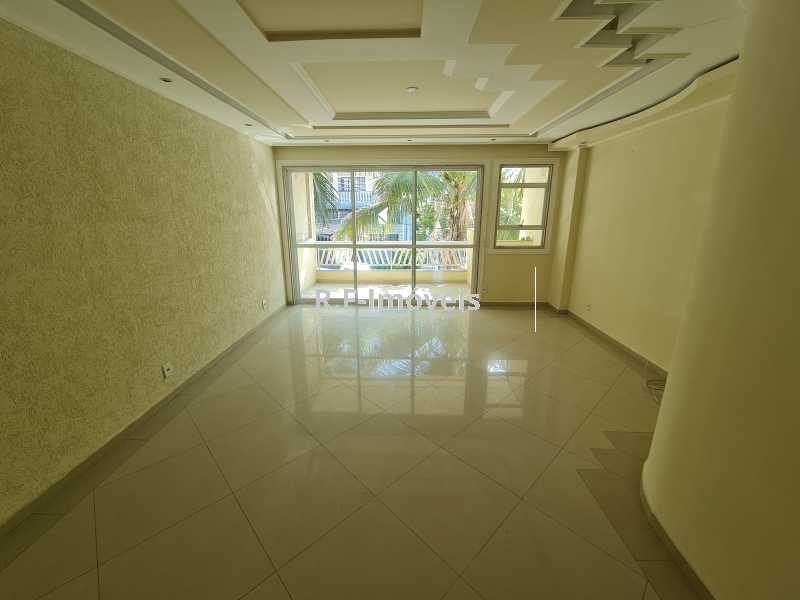 Conheça 20250605_114313 do imóvel - Casa em Condomínio para alugar Rua São Caetano do Sul, Vila Valqueire, Rio de Janeiro - R$ 4.000 - VECN30062 - 8 20250605_114313 - 8