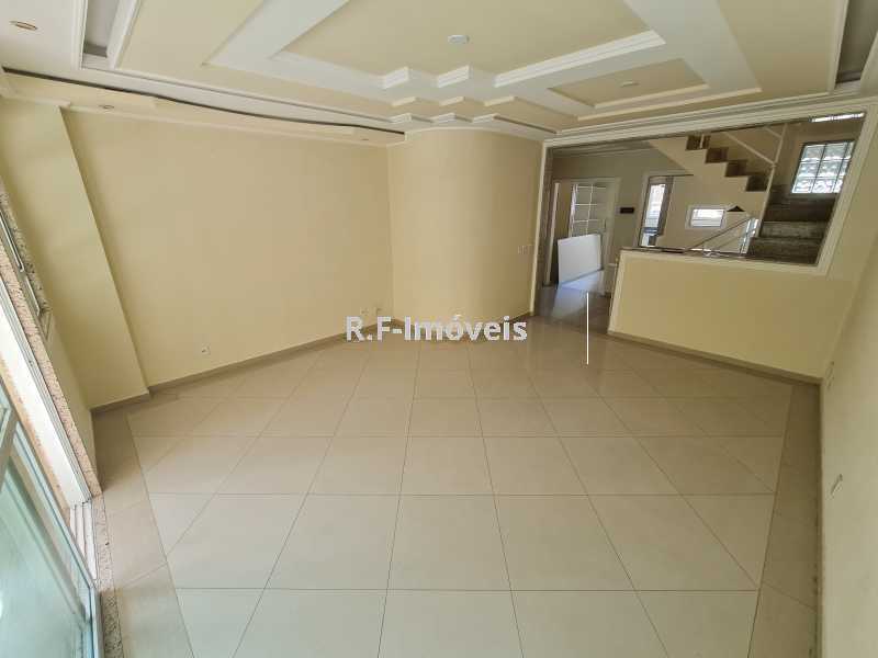 Conheça 20250605_114402 do imóvel - Casa em Condomínio para alugar Rua São Caetano do Sul, Vila Valqueire, Rio de Janeiro - R$ 4.000 - VECN30062 - 11 20250605_114402 - 11