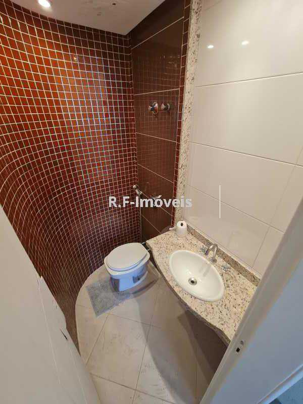 Conheça 20250605_114502 do imóvel - Casa em Condomínio para alugar Rua São Caetano do Sul, Vila Valqueire, Rio de Janeiro - R$ 4.000 - VECN30062 - 13 20250605_114502 - 13