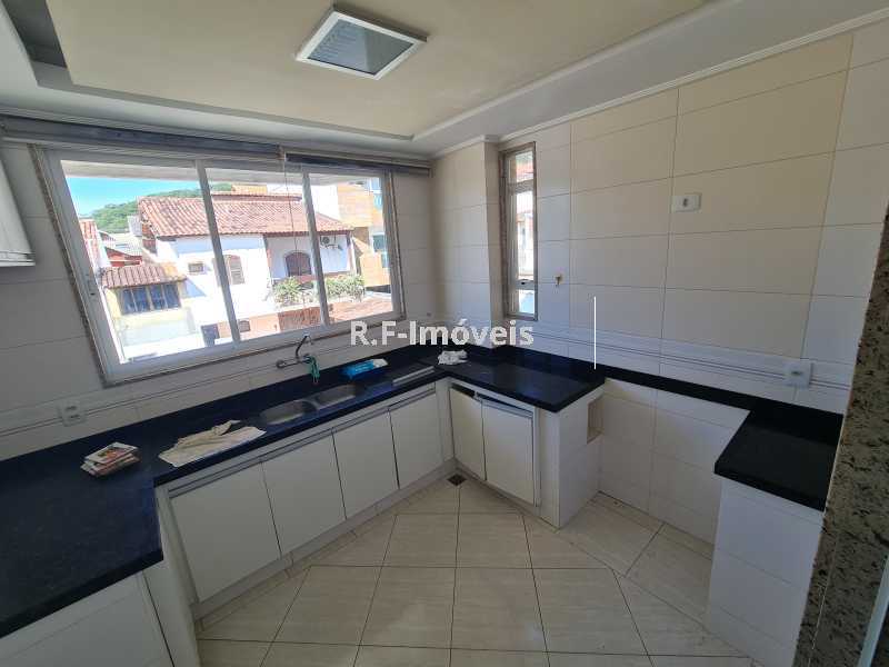 Conheça 20250605_114635 do imóvel - Casa em Condomínio para alugar Rua São Caetano do Sul, Vila Valqueire, Rio de Janeiro - R$ 4.000 - VECN30062 - 18 20250605_114635 - 18