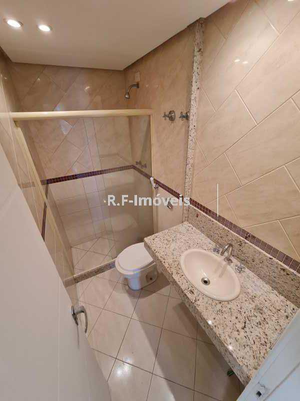 Conheça 20250605_114711 do imóvel - Casa em Condomínio para alugar Rua São Caetano do Sul, Vila Valqueire, Rio de Janeiro - R$ 4.000 - VECN30062 - 19 20250605_114711 - 19