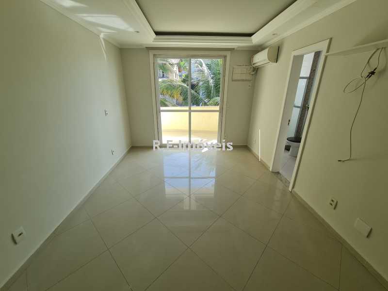 Conheça 20250605_114724 do imóvel - Casa em Condomínio para alugar Rua São Caetano do Sul, Vila Valqueire, Rio de Janeiro - R$ 4.000 - VECN30062 - 20 20250605_114724 - 20