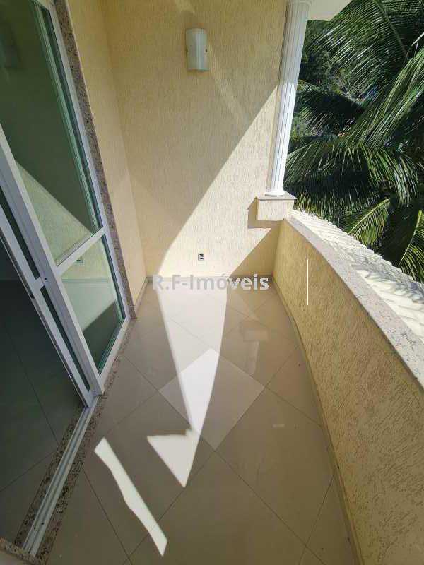 Conheça 20250605_114748 do imóvel - Casa em Condomínio para alugar Rua São Caetano do Sul, Vila Valqueire, Rio de Janeiro - R$ 4.000 - VECN30062 - 22 20250605_114748 - 22
