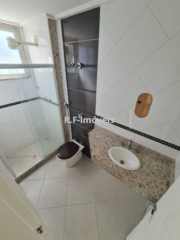 Conheça 20250605_114806 do imóvel - Casa em Condomínio para alugar Rua São Caetano do Sul, Vila Valqueire, Rio de Janeiro - R$ 4.000 - VECN30062 - 23 20250605_114806 - 23