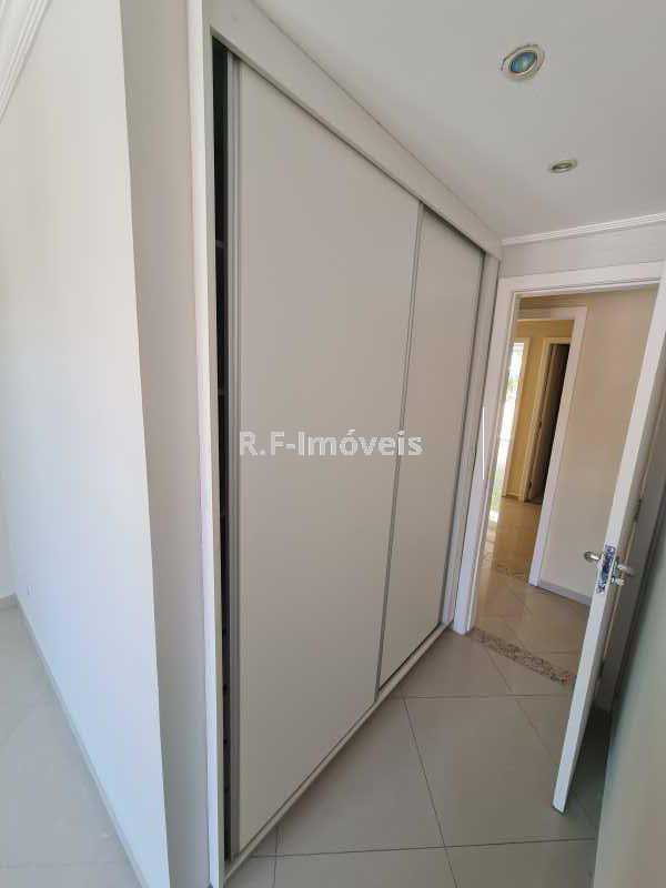Conheça 20250605_115024 do imóvel - Casa em Condomínio para alugar Rua São Caetano do Sul, Vila Valqueire, Rio de Janeiro - R$ 4.000 - VECN30062 - 27 20250605_115024 - 27