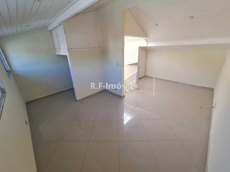 Conheça 20250605_115246 do imóvel - Casa em Condomínio para alugar Rua São Caetano do Sul, Vila Valqueire, Rio de Janeiro - R$ 4.000 - VECN30062 - 30 20250605_115246 - 30