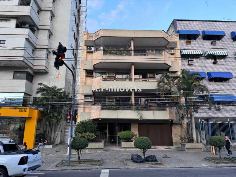 Conheça Apartamento à venda Rua Luís Beltrão, Vila Valqueire, Rio de Janeiro - R$ 550.000 - VEAP20213 - 1 1